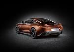 Aston Martin Vanquish 2012 года (WW)